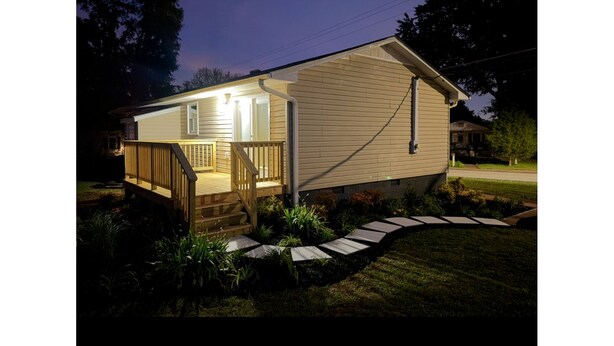 Unclassified image, 1 of 31, button - Cozy Liberty retreat near Clemson (Liberty)