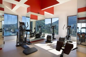 Unclassified image, 5 of 77, button - Garza Blanca PV · 2BR Panoramic Suite & Jacuzzi (Puerto Vallarta)