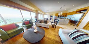 Unclassified image, 3 of 77, button - Garza Blanca PV · 2BR Panoramic Suite & Jacuzzi (Puerto Vallarta)