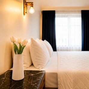 Unclassified image, 3 of 18, button - Blue Sea Hotel (Tuzla)