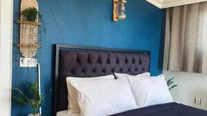 Unclassified image, 4 of 18, button - Blue Sea Hotel (Tuzla)