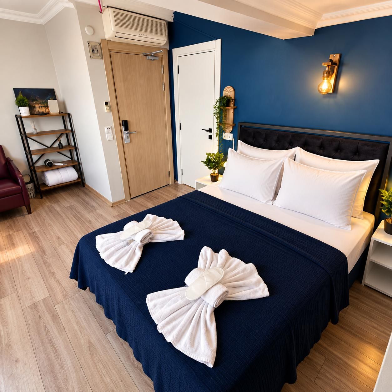 Kamar