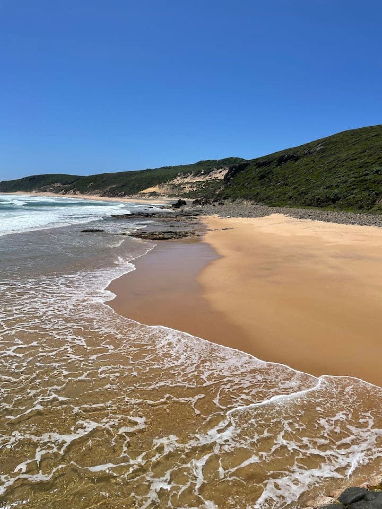 Strand