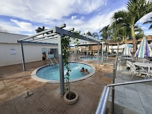Unclassified image, 4 of 22, button - CRCN - DiRoma Internacional Resorts (Caldas Novas)