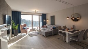 Unclassified image, 3 of 8, button - Wisła | Bukowa 17A | Comfortable Apartment | Close to Trails (Wisła)