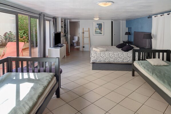 Habitación