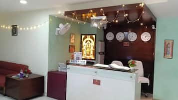 Recepción