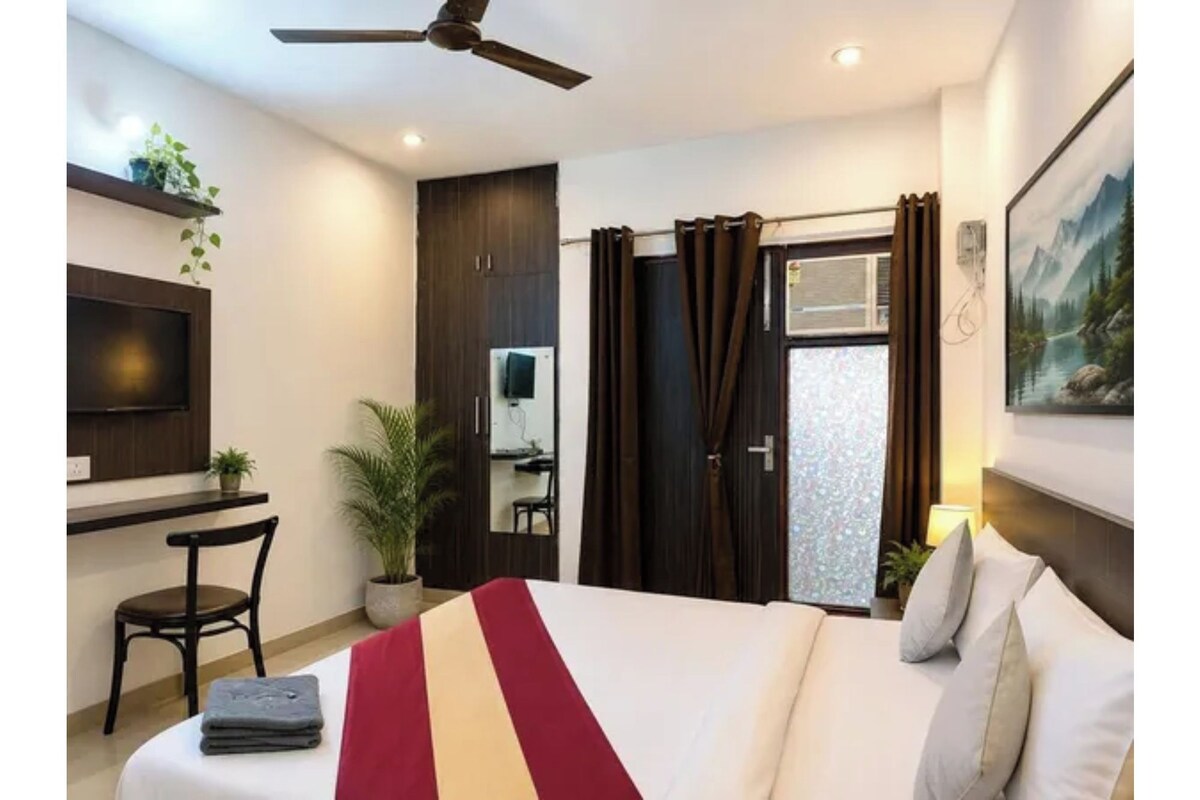 Phòng Premium