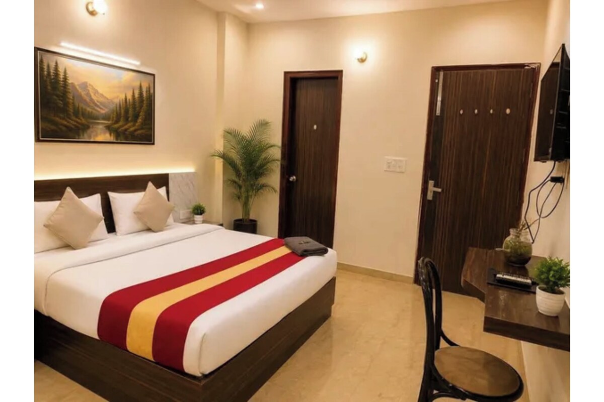 Phòng Suite