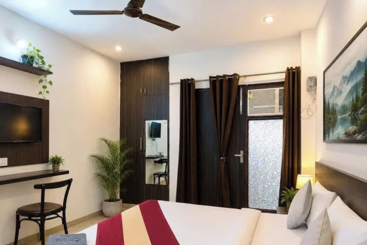 Habitación Premium