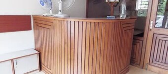 Fabhotel Shrinivas Residency