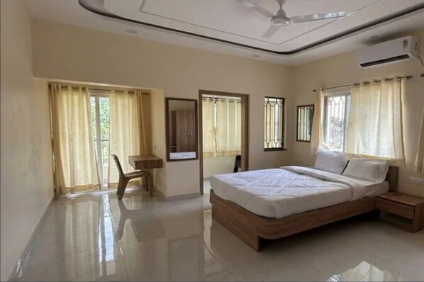 Unclassified image, 1 of 18, button - Fabhotel Parinda Lodging (Pune)