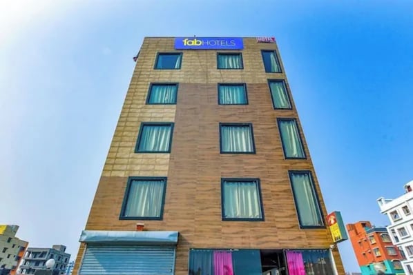 Unclassified image, 1 of 34, button - Fabhotel Sunshine Ii (Kolkata)