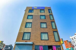 Unclassified image, 2 of 34, button - Fabhotel Sunshine Ii (Kolkata)