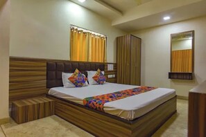 Unclassified image, 3 of 34, button - Fabhotel Sunshine Ii (Kolkata)