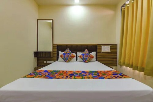 Fabhotel Sunshine Ii