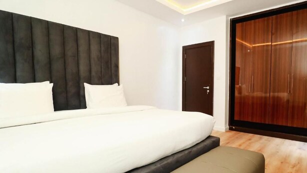 Unclassified image, 1 of 20, button - Homies Apartment (Lekki)