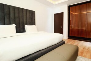 Unclassified image, 3 of 20, button - Homies Apartment (Lekki)
