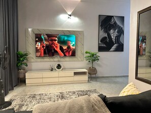 Unclassified image, 2 of 20, button - Homies Apartment (Lekki)