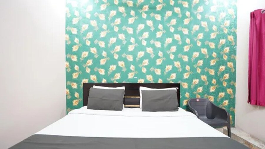 Fabhotel Relax With Ramayana