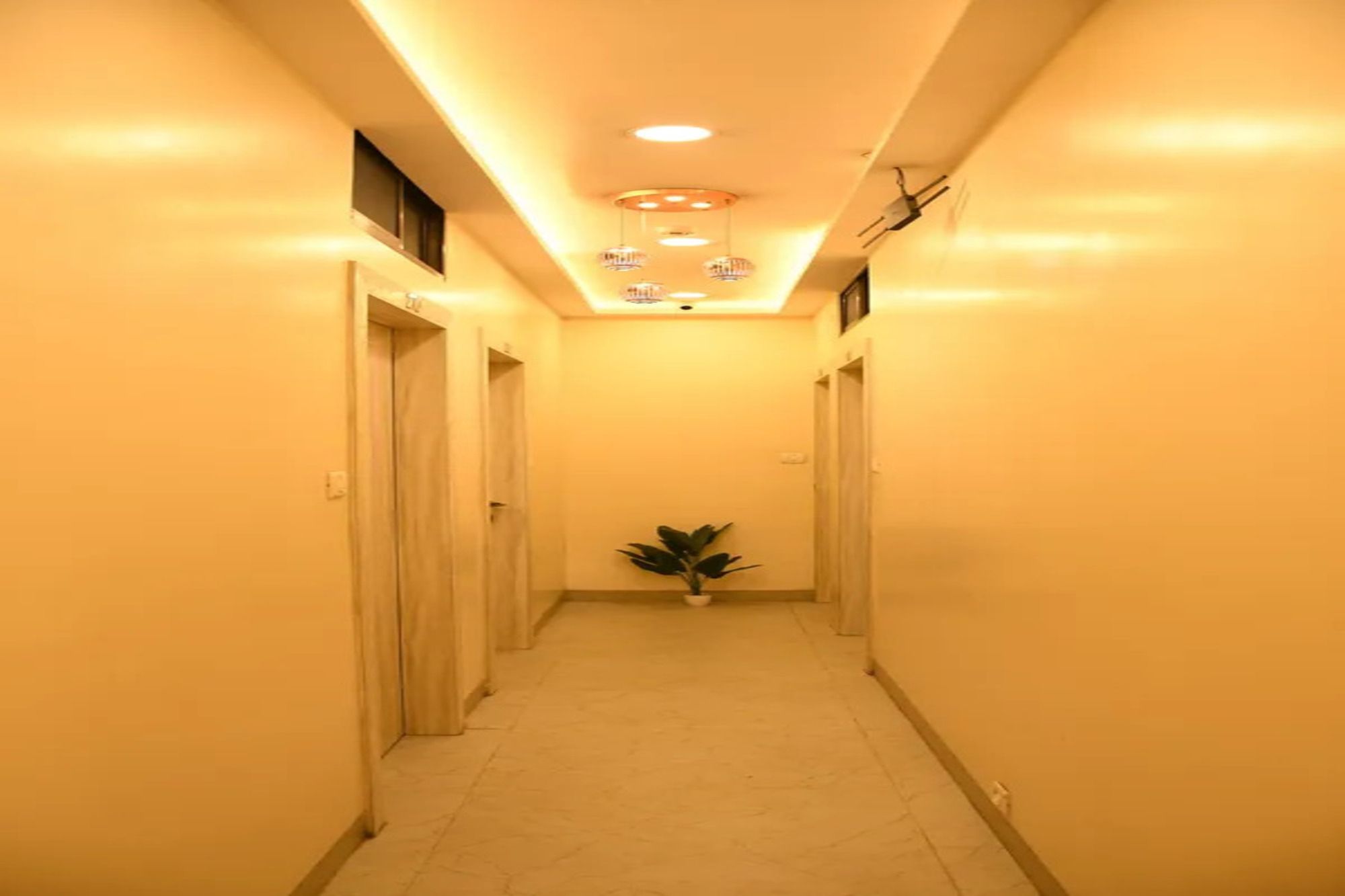 الردهة