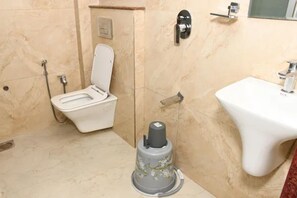 Unclassified image, 5 of 27, button - Fabhotel Kiwi International (Mumbai)