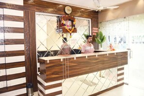 Unclassified image, 4 of 27, button - Fabhotel Kiwi International (Mumbai)