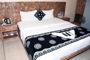 Unclassified image, 3 of 27, button - Fabhotel Kiwi International (Mumbai)