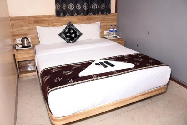 Unclassified image, 1 of 27, button - Fabhotel Kiwi International (Mumbai)