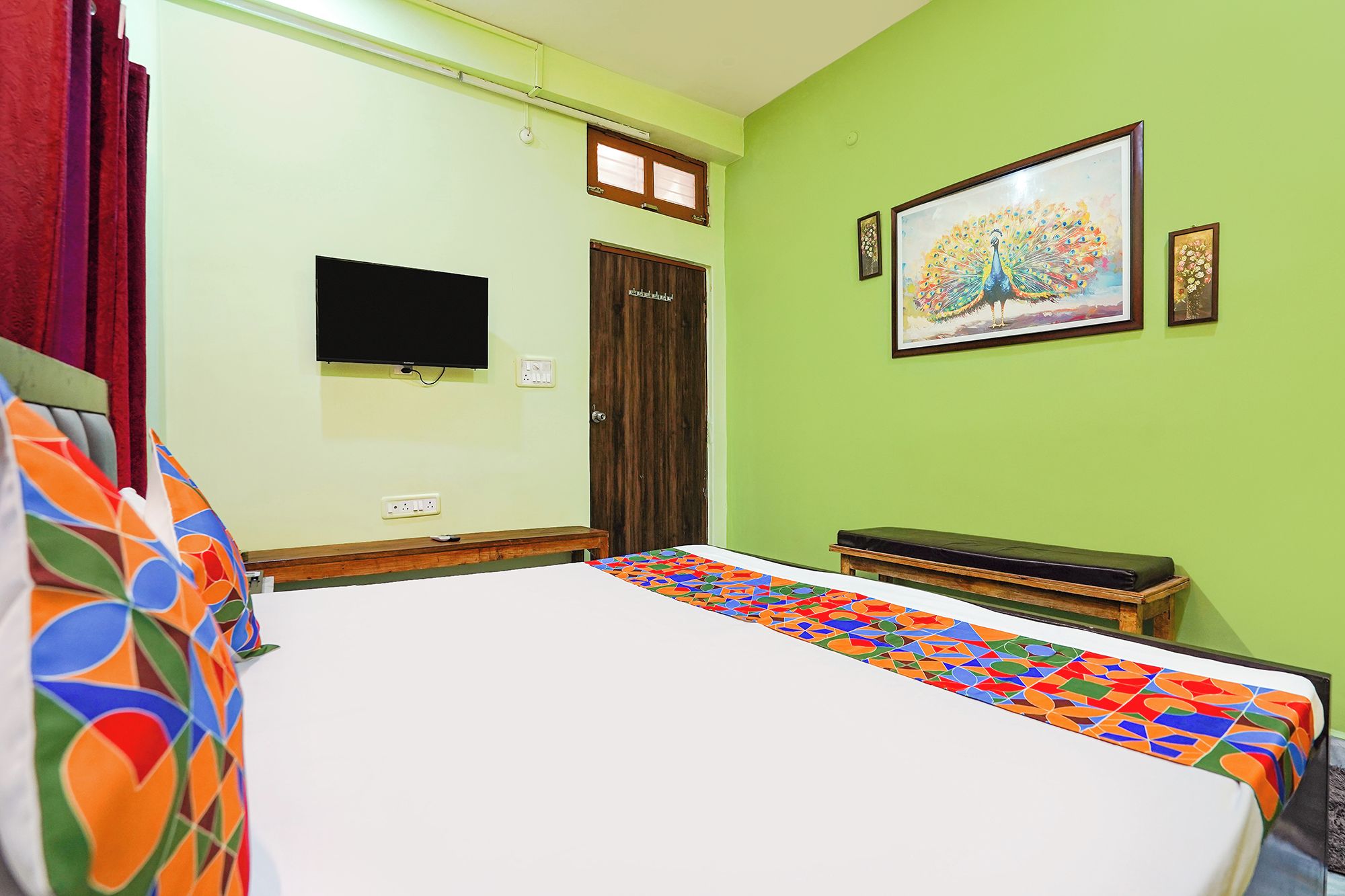Habitación