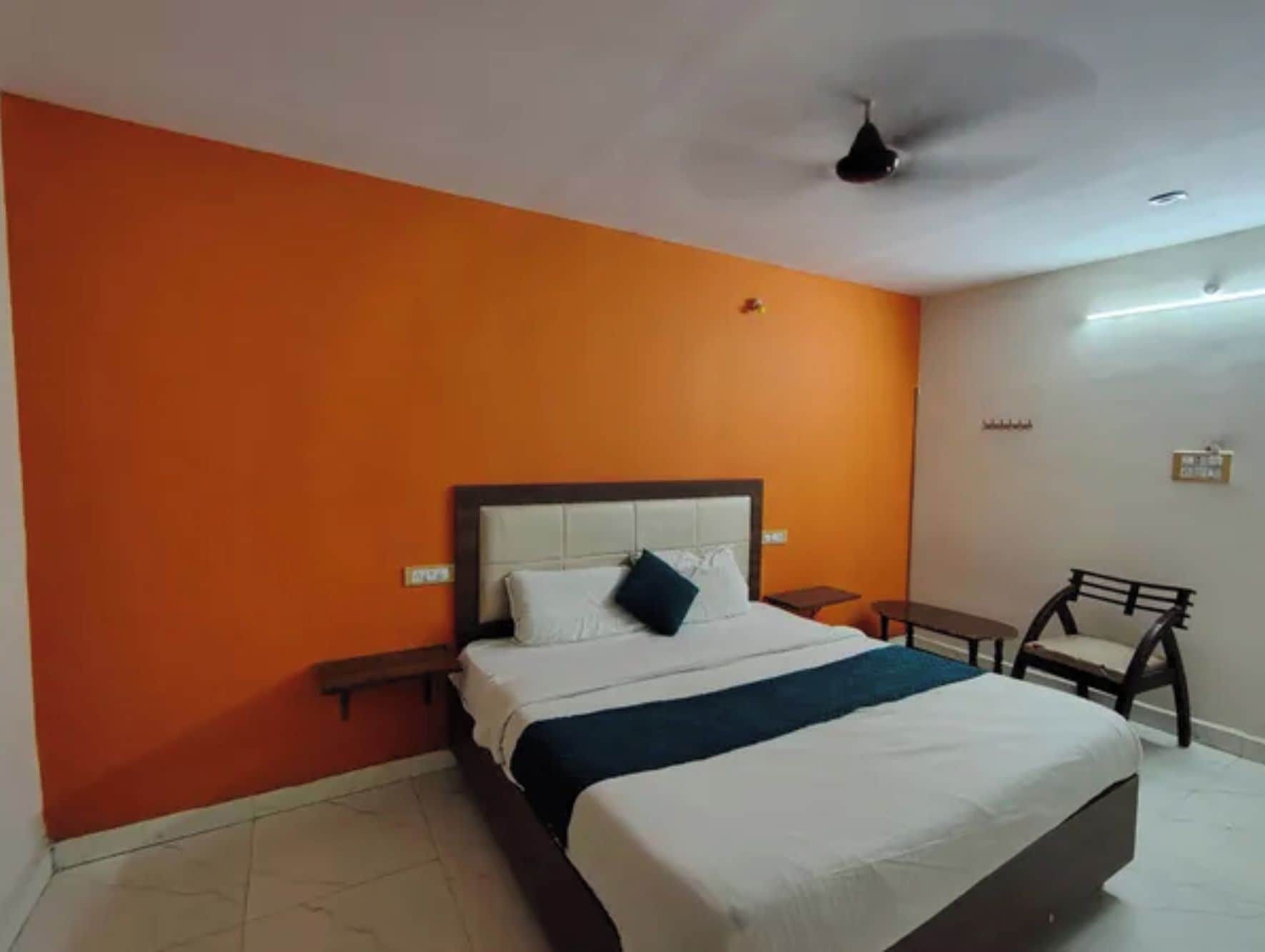 Habitación