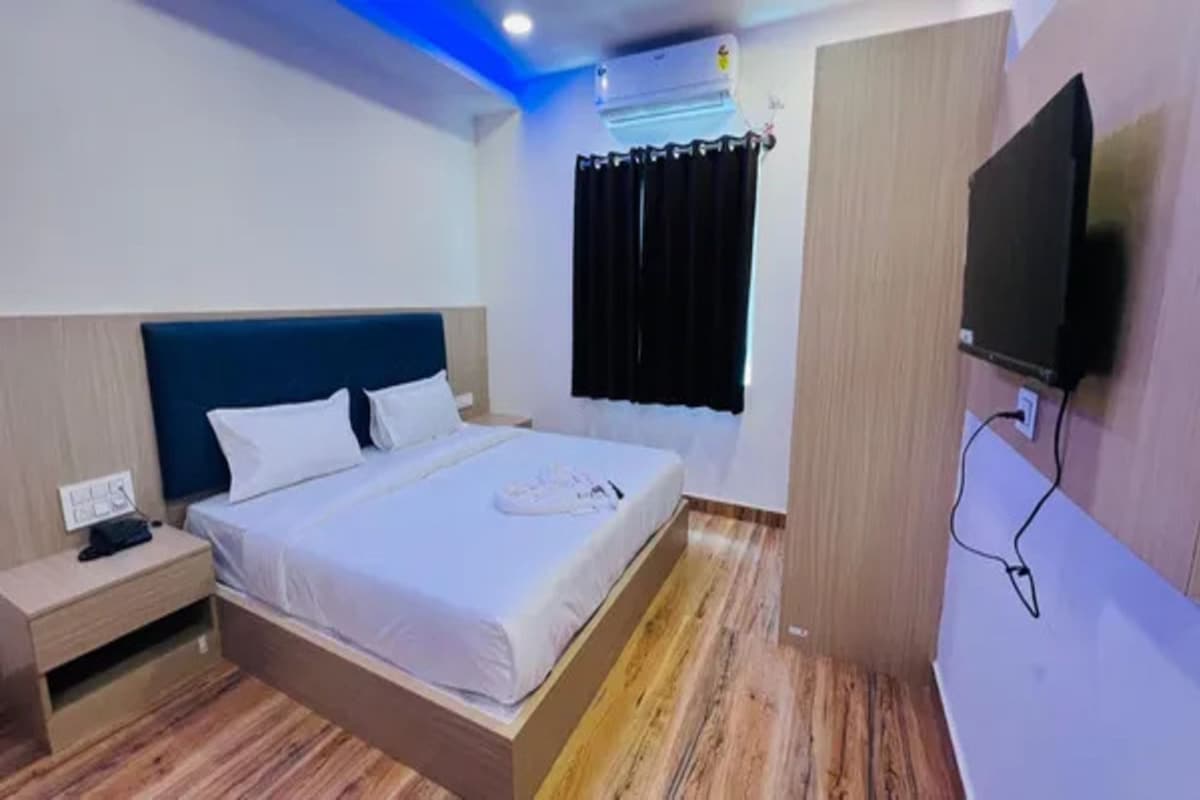 Habitación Premium
