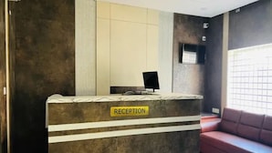 Unclassified image, 4 of 28, button - Fabhotel Hk Comfort Inn (Bangalore)