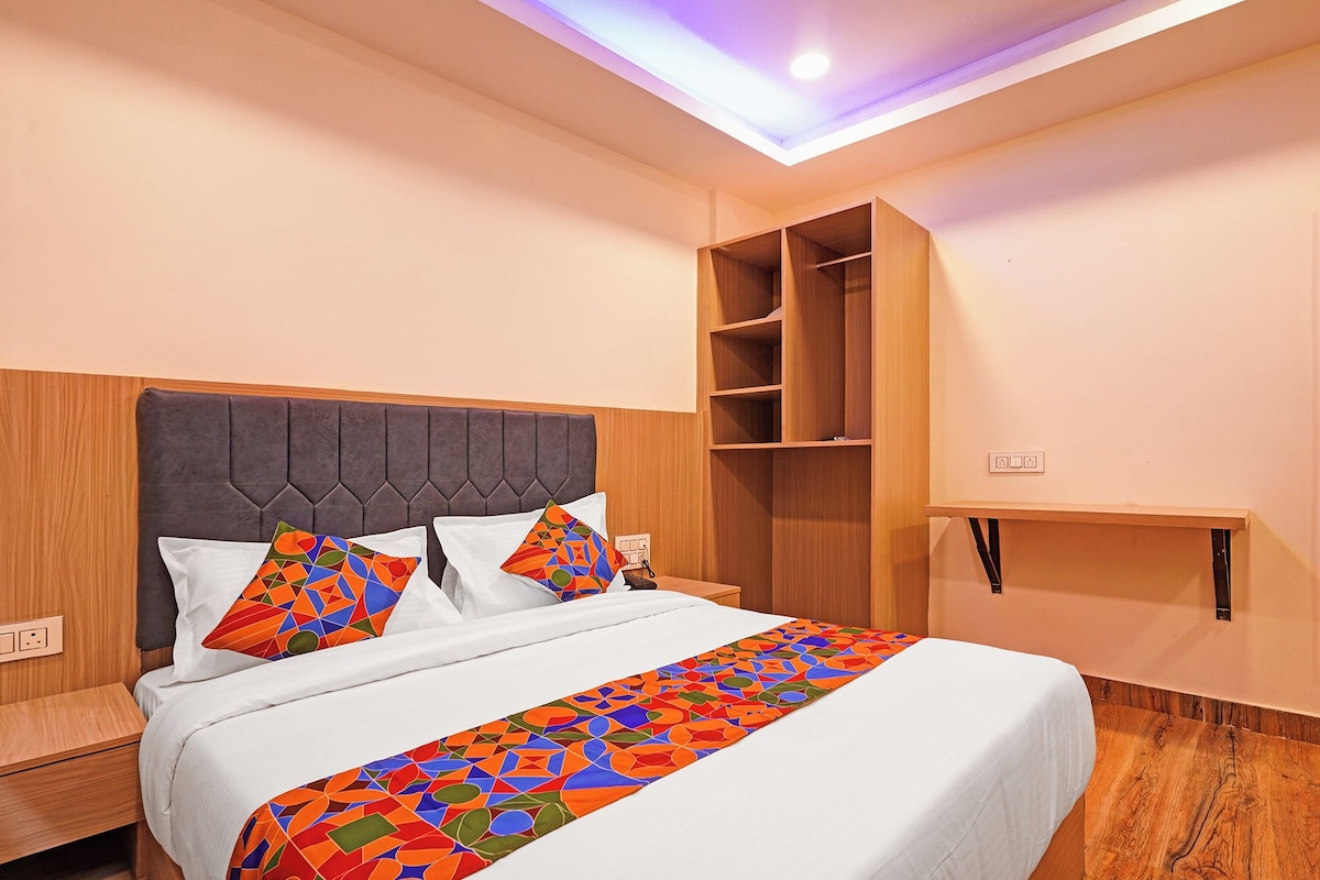 Deluxe kamer
