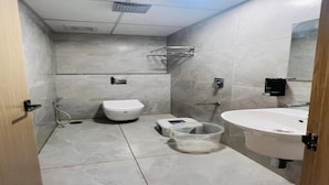 Unclassified image, 5 of 28, button - Fabhotel Hk Comfort Inn (Bangalore)