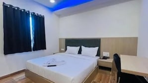 Unclassified image, 3 of 28, button - Fabhotel Hk Comfort Inn (Bangalore)