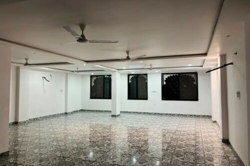 Fabhotel Jharokha Palace