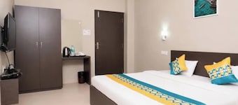 FabHotel Vilasa Grand