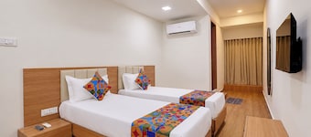 FabHotel The Grand Shivalik