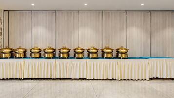 Salón de eventos