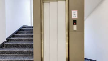 Escaleras