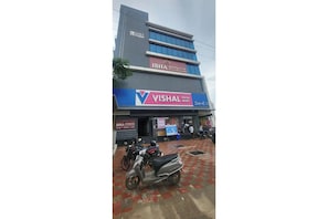 Unclassified image, 2 of 25, button - Fabhotel Isha Luxury Rooms (Hyderabad)