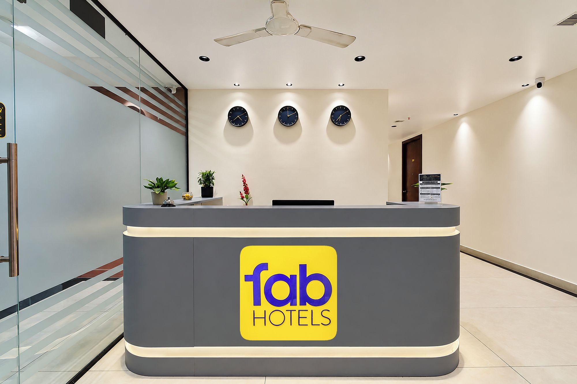 Recepción