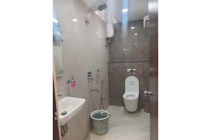 Unclassified image, 5 of 25, button - Fabhotel Isha Luxury Rooms (Hyderabad)