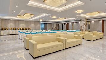 Salón de eventos