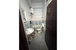 Unclassified image, 5 of 18, button - Fabhotel Silver Key (Hyderabad)