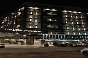 Unclassified image, 2 of 27, button - Fabhotel Prime Ms Pride (Tirupati)