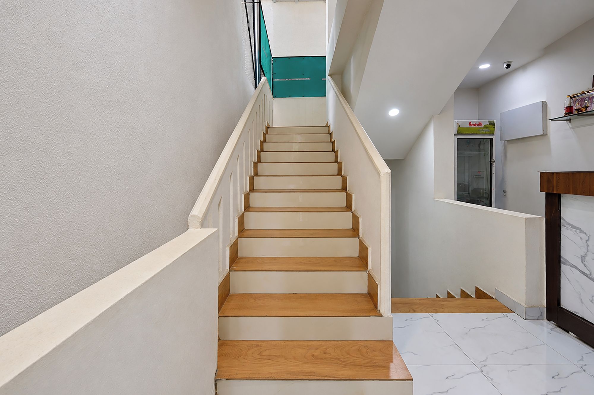Escaleras