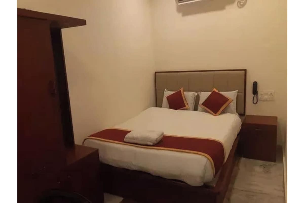 Deluxe-Zimmer