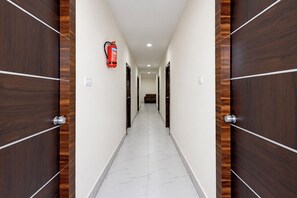 Escaleras